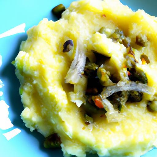 The Ultimate Guide to Crafting Perfect Potato Salad Recipes