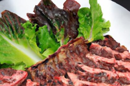 Yakiniku Unveiled: The Art and Flavor of Japanese BBQ Delight