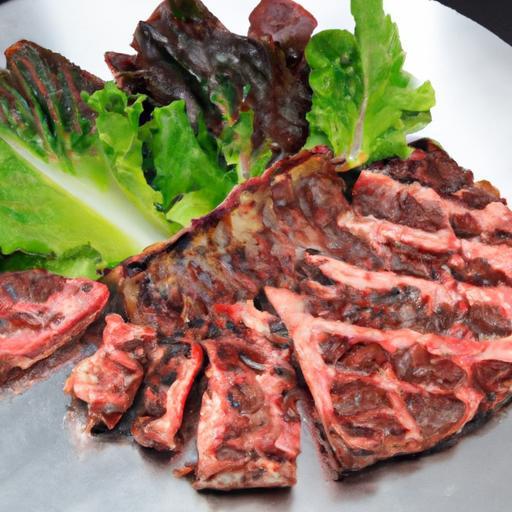 Yakiniku Unveiled: The Art and Flavor of Japanese BBQ Delight