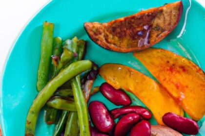 Energize Mornings: Top Whole Food Plant-Based Breakfasts