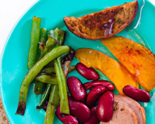 Energize Mornings: Top Whole Food Plant-Based Breakfasts