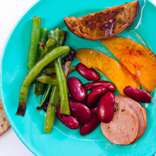 Energize Mornings: Top Whole Food Plant-Based Breakfasts