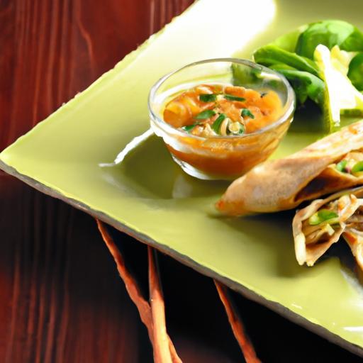 Deconstructed Egg Roll in a Bowl: Flavor Packed & Easy