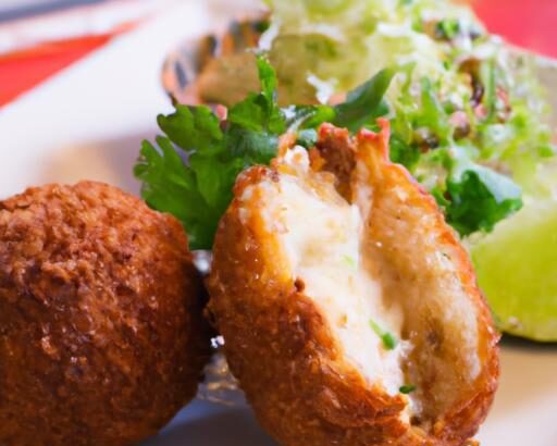 Golden Crispy Korokke: Japan’s Beloved Savory Croquettes