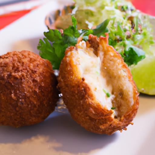 Golden Crispy Korokke: Japan’s Beloved Savory Croquettes