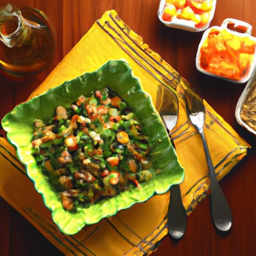 Delicious & Affordable: Your Guide to Budget Gluten-Free Meals