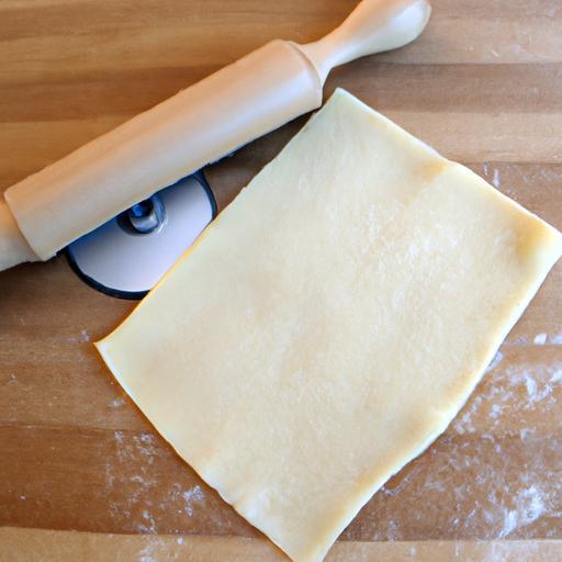 Crafting Perfect Homemade Pasta Dough: A Step-by-Step Guide