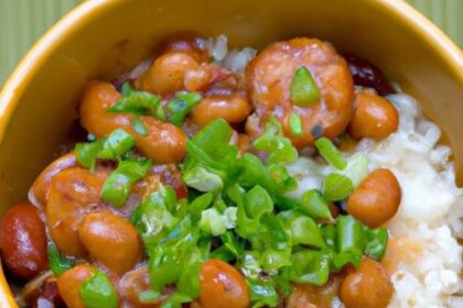 Effortless One-Pot Meals to Savor on Busy Weeknights