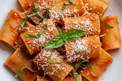 Paccheri