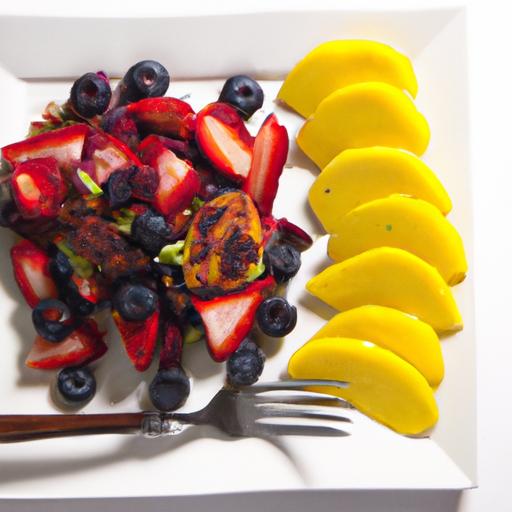 Energize Mornings: Top Whole‌ Food Plant-Based‌ Breakfasts