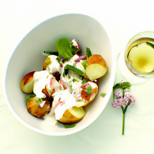 the Ultimate Guide to Crafting Perfect Potato Salad Recipes