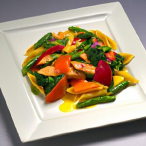 Gluten-Free Dinner Ideas