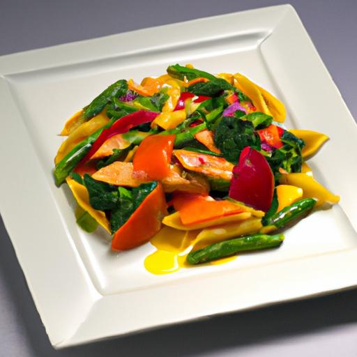 Power-Packed Plates: High-Protein Gluten-Free Dinner Ideas