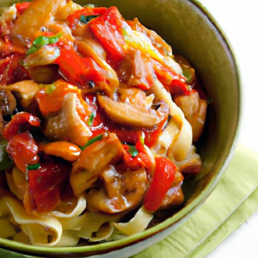 effortless One-Pot Meals to Savor on Busy Weeknights