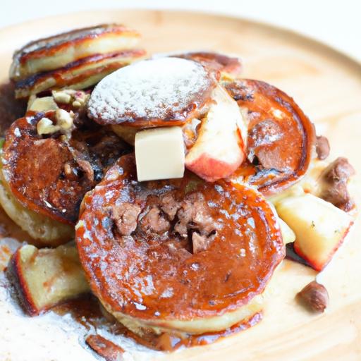 Dorayaki Delight: Exploring Japan's sweet Red Bean Pancake