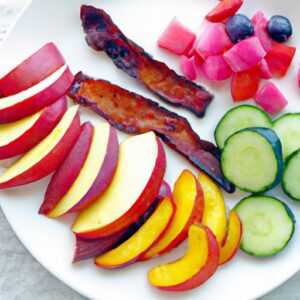 Creative Plant-Based Breakfast