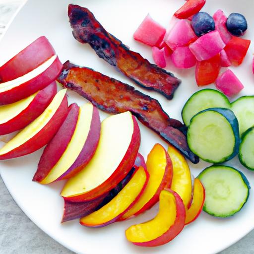 Morning Fuel: Creative Plant-Based Breakfast Ideas to Try