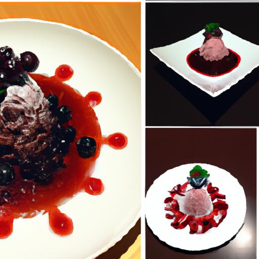 Anmitsu ⁤Delight: Exploring Japan's Jelly & Red bean⁣ Dessert