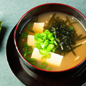 Miso Soup