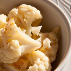 Keto Cauliflower Recipes