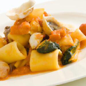 Paccheri