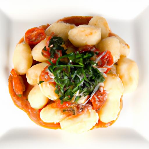 Gnocchi alla Sorrentina: Italy's Comfort on a Plate