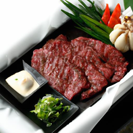 Yakiniku ⁤Unveiled: The Art and Flavor of Japanese BBQ Delight
