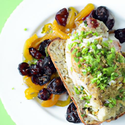 Deliciously Savory Vegan⁢ Breakfast Ideas to Start Your Day