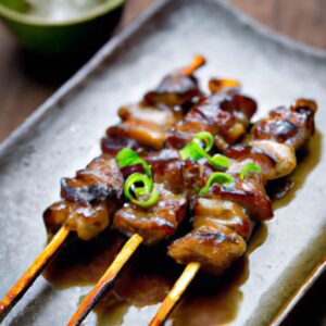 Yakitori Sauce