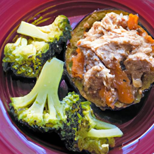 Energize⁤ Mornings: ​Creative Low-carb Vegan Breakfast Ideas