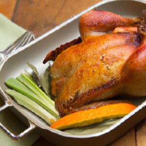 Instant Pot Chicken Recipes 