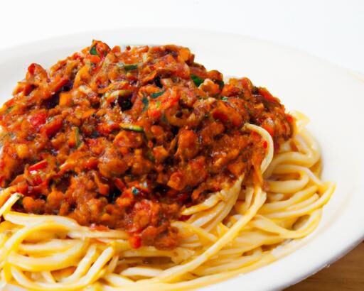 Mastering Bolognese Sauce: A Savory Classic Recipe Guide