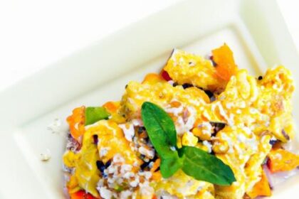 Morning Fuel: Creative Plant-Based Breakfast Ideas to Try