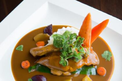 Unlocking Flavor: A Step-by-Step Guide to Japanese Curry