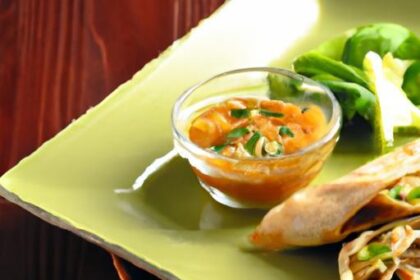 Deconstructed Egg Roll in a Bowl: Flavor Packed & Easy