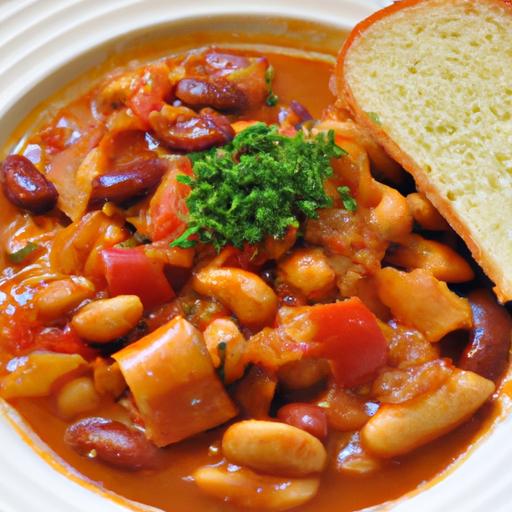 Quick & Cozy: Mastering American Goulash in Minutes