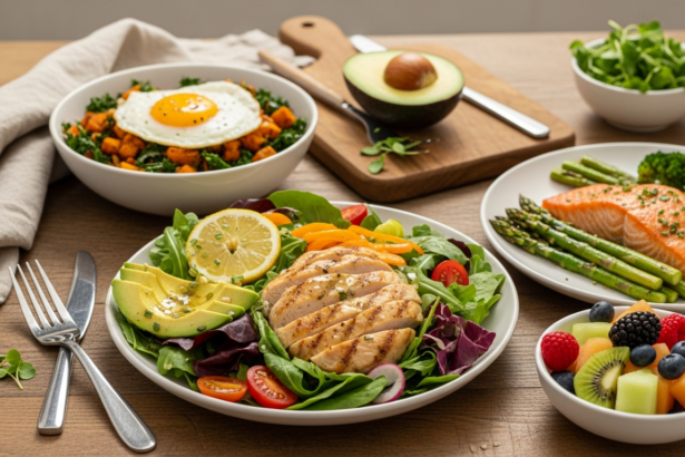 Whole30 Gluten-Free Recipes: Clean Eats Made Simple