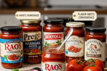 Velvety Tomato Risotto: A Creamy Comfort in Every Bite