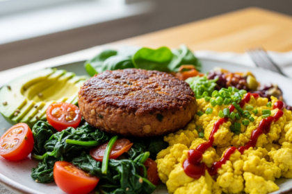 Delicious Oil-Free Vegan Breakfast Ideas for You