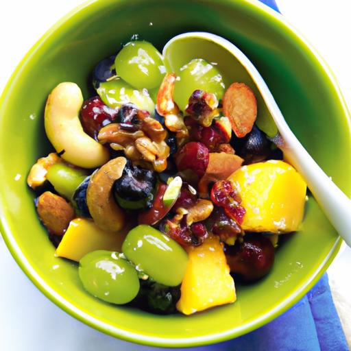 Energize‍ Your ⁤Morning: Quick Vegan Breakfasts for Work