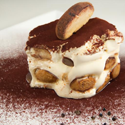 Decadent Tiramisu Recipe: Classic Italian Dessert Guide