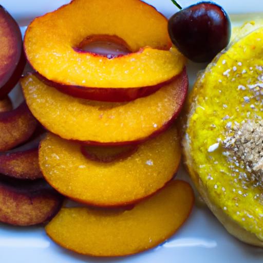 Energize Your⁢ Mornings:​ Healthy​ Vegan Breakfasts to Lose Weight