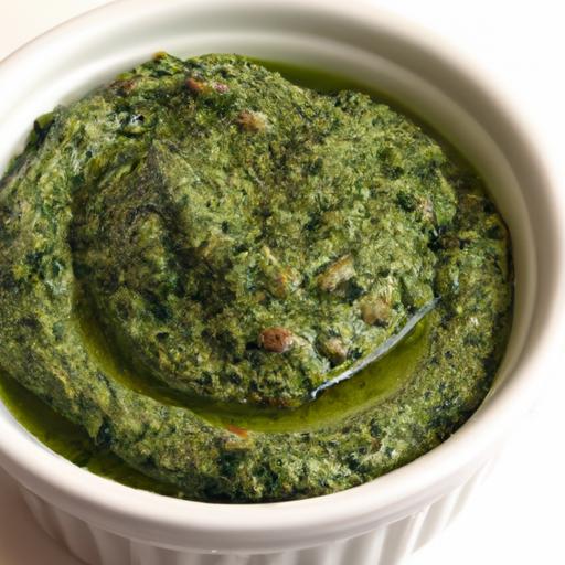 Unlock the Fresh Flavor: Ultimate Homemade Pesto Sauce guide