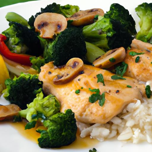 Effortless One-Pot Meals to Simplify Busy Weeknights