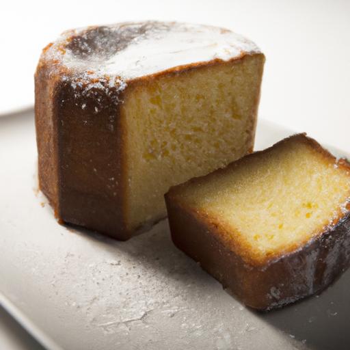 Mastering Castella cake: A Soft,Sweet Japanese Treat Recipe