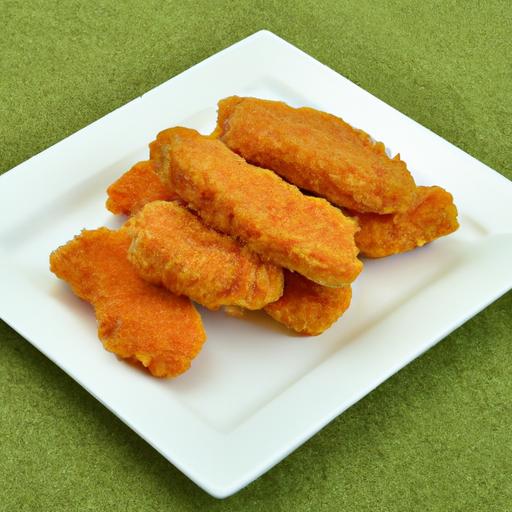 Crisp & Easy: Air Fryer Recipes Perfect for Beginners