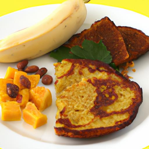 Start Fresh: Delicious Oil-Free Vegan‍ Breakfast Ideas for ‍You