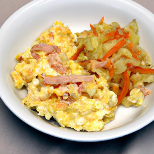 Delicious Keto Gluten-Free Dinners: Easy Recipes to Try Tonight