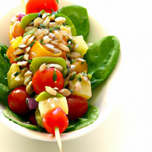 Chill Out with Easy No-Cook Meals Perfect for Summer Heat