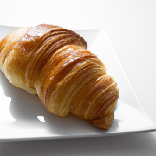 Flaky Perfection: Mastering the Ultimate Croissant Recipe